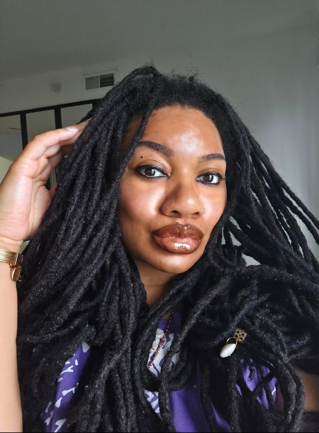 Post 4 by QUEEN MESUSA on TikTok (video)