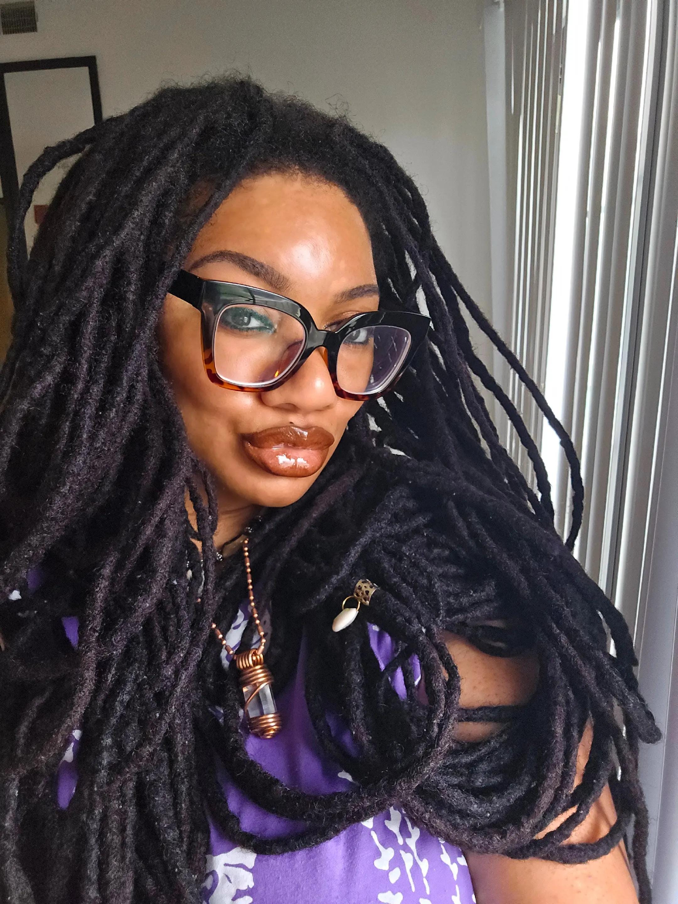 Post 3 by QUEEN MESUSA on TikTok (video)