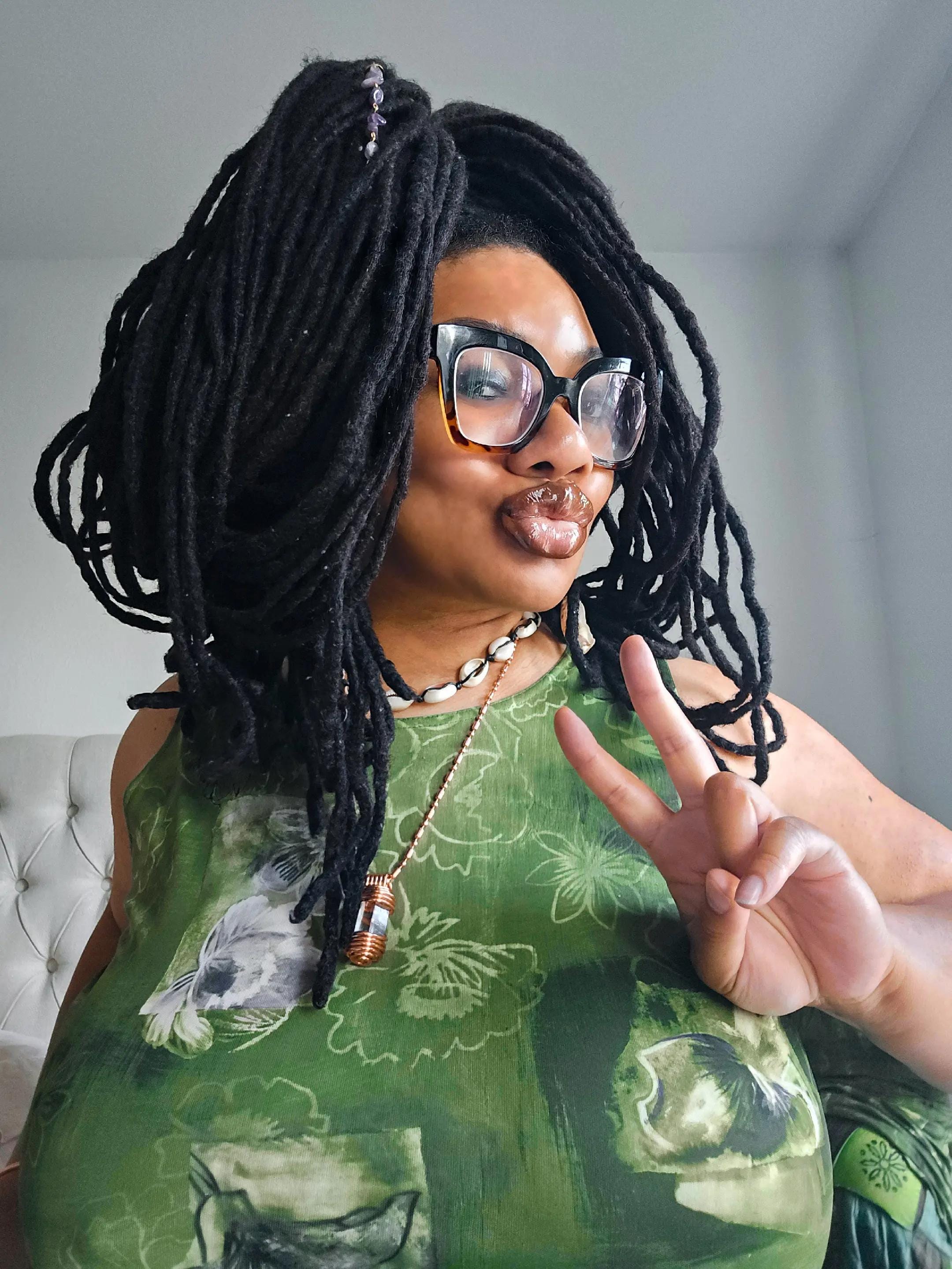Post 5 by QUEEN MESUSA on TikTok (video)