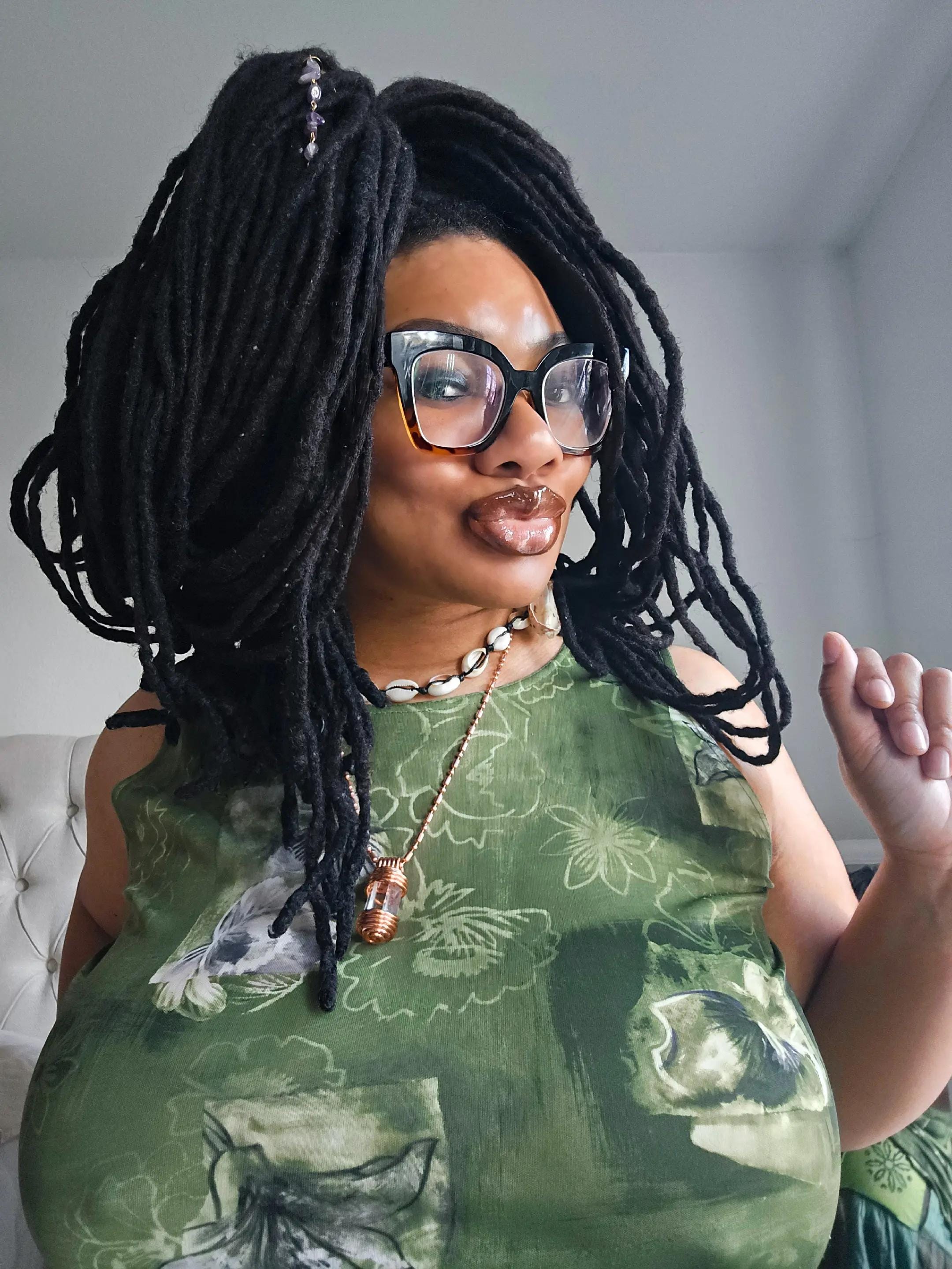 Post 10 by QUEEN MESUSA on TikTok (video)