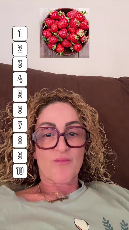 Post 10 by mkstefani on TikTok (video)