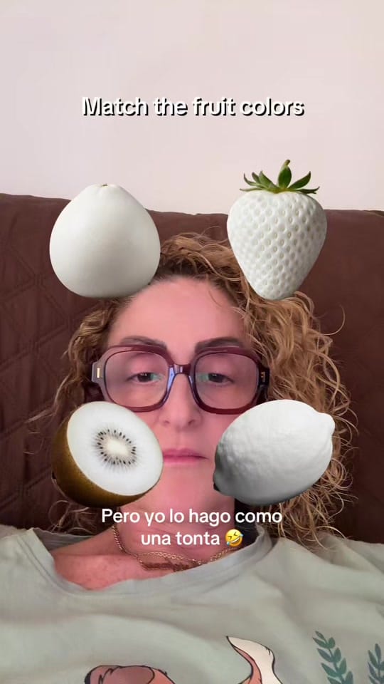 Post 5 by mkstefani on TikTok (video)