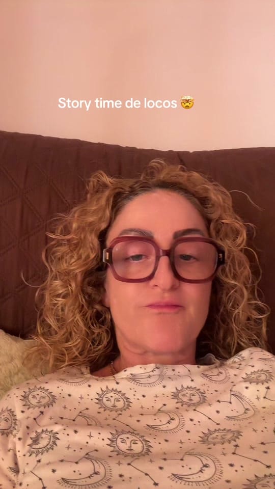 Post 3 by mkstefani on TikTok (video)