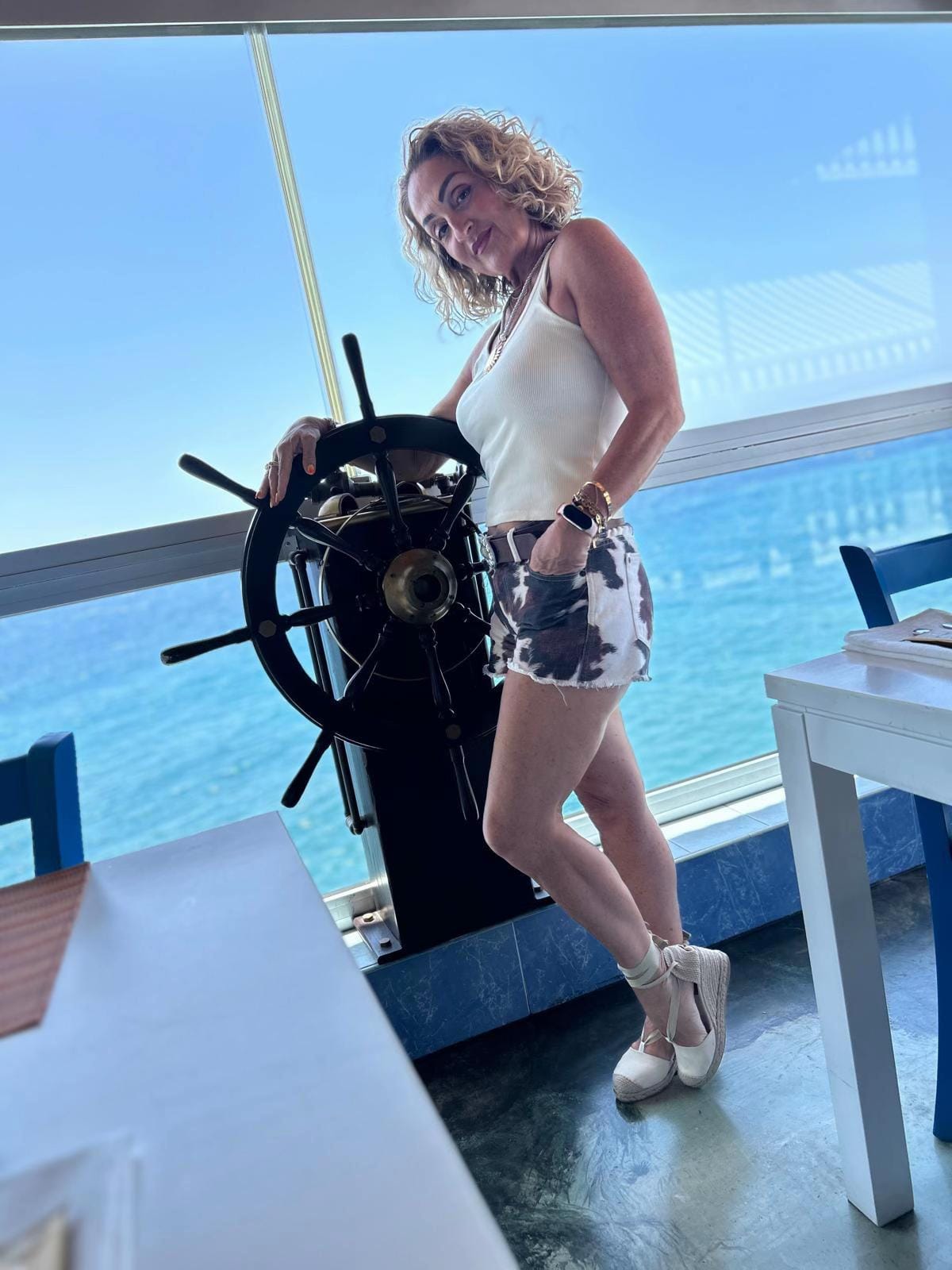 Post 9 by mkstefani on TikTok (video)