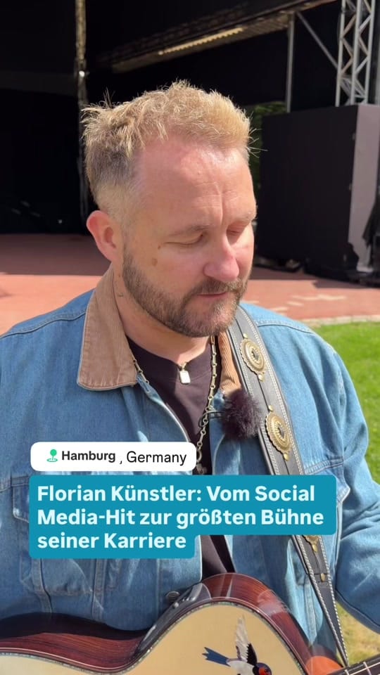 Post 10 by SAT.1 REGIONAL Norddeutschland on TikTok (video)