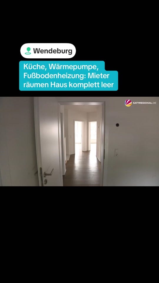 Post 1 by SAT.1 REGIONAL Norddeutschland on TikTok (video)