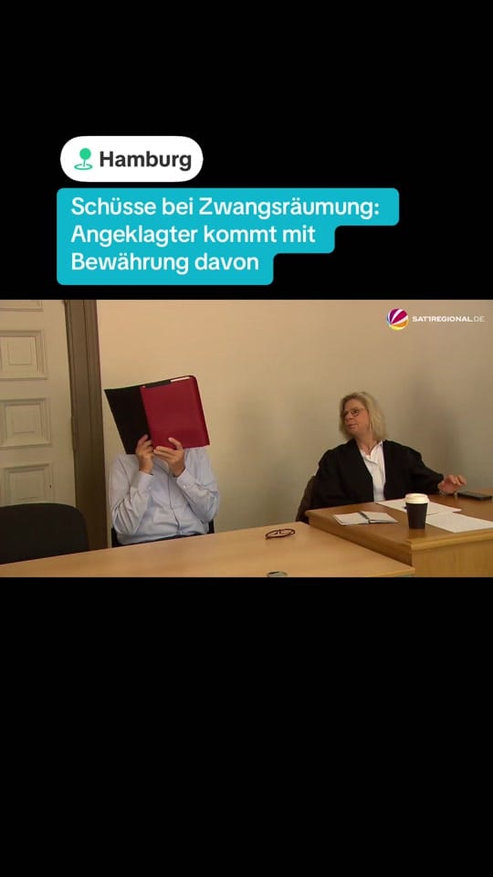 Post 2 by SAT.1 REGIONAL Norddeutschland on TikTok (video)