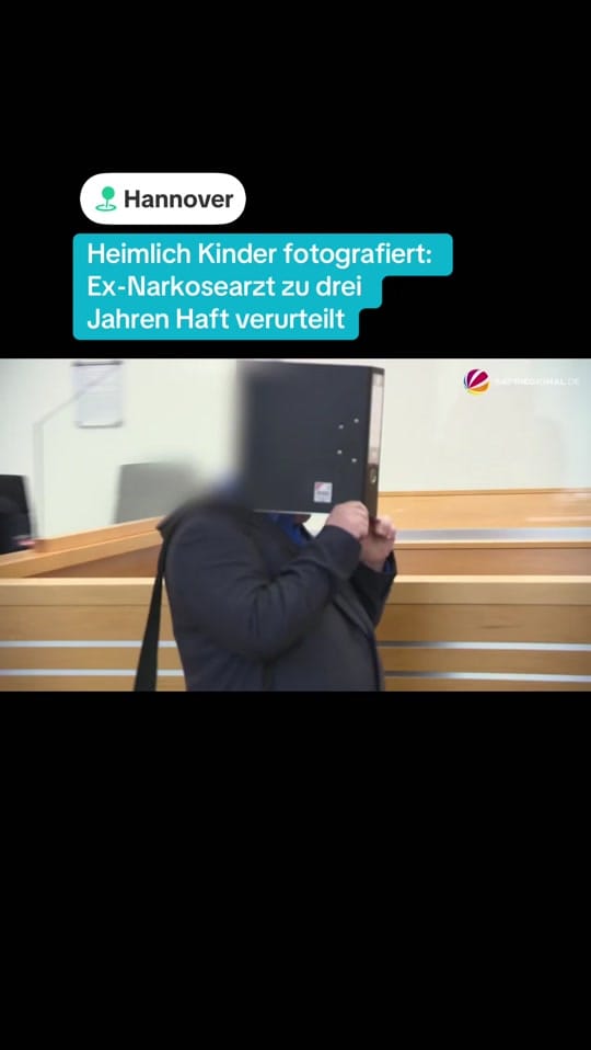 Post 8 by SAT.1 REGIONAL Norddeutschland on TikTok (video)