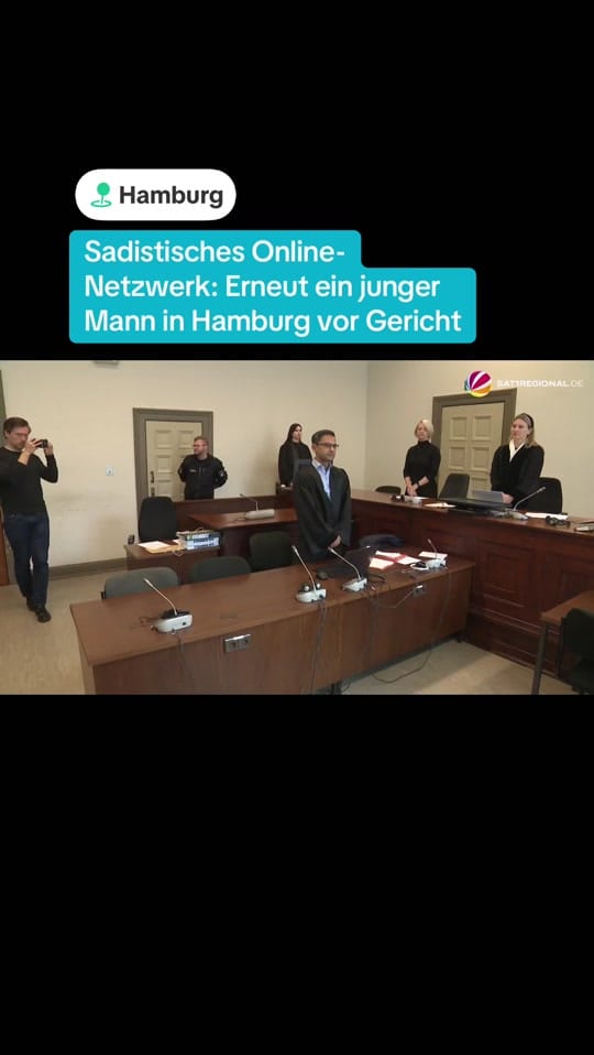 Post 9 by SAT.1 REGIONAL Norddeutschland on TikTok (video)