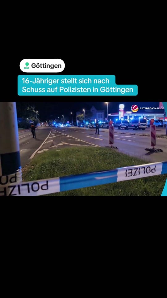 Post 4 by SAT.1 REGIONAL Norddeutschland on TikTok (video)