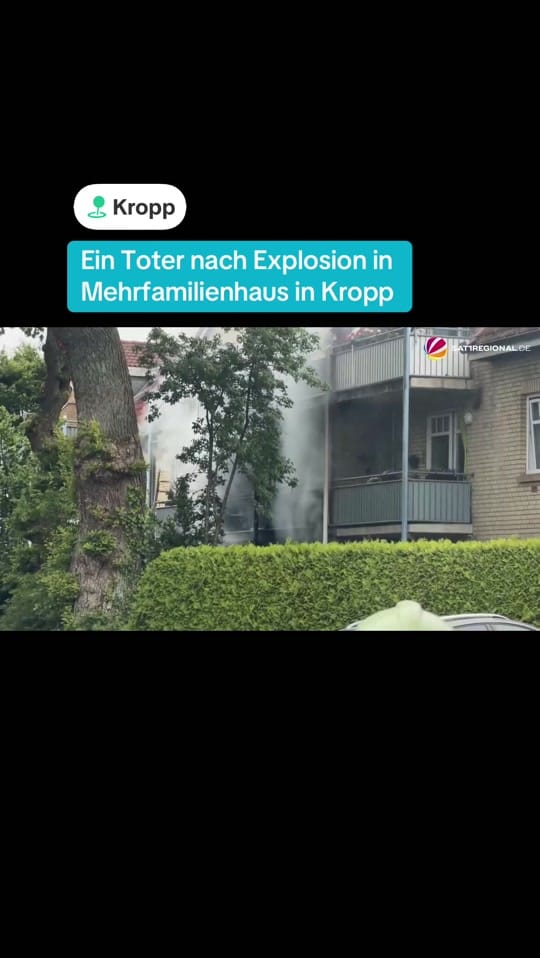 Post 7 by SAT.1 REGIONAL Norddeutschland on TikTok (video)