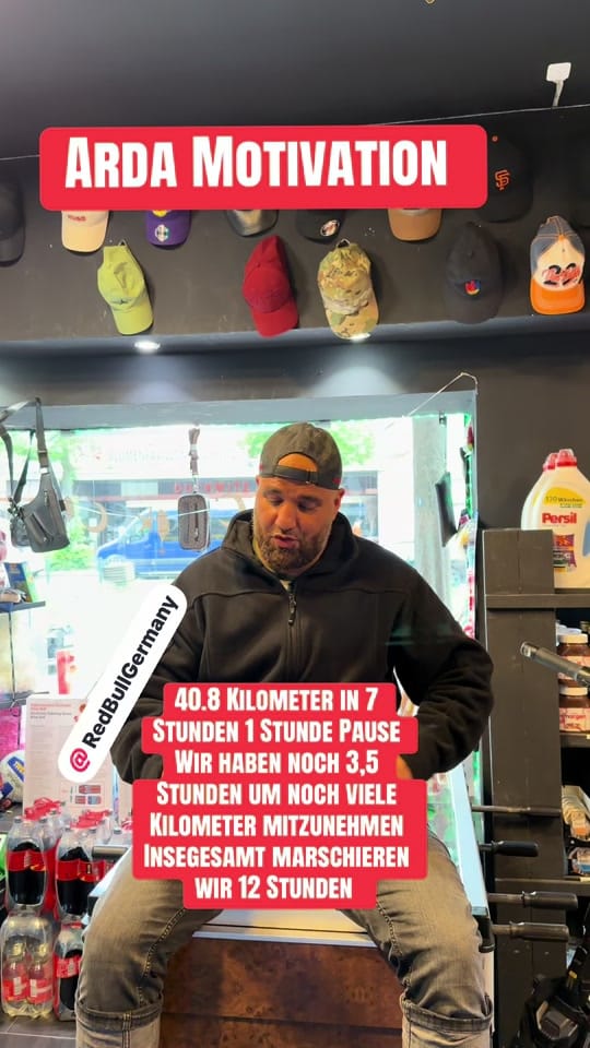 Post 4 by ✌️💥Rabi65Berlin💥✌️ on TikTok (video)