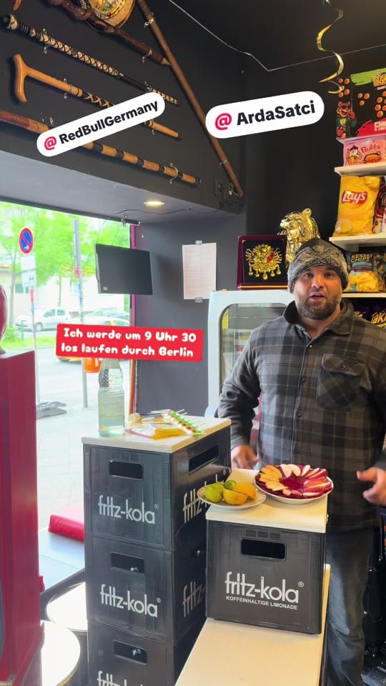 Post 5 by ✌️💥Rabi65Berlin💥✌️ on TikTok (video)
