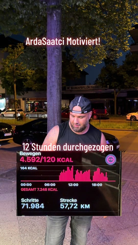 Post 3 by ✌️💥Rabi65Berlin💥✌️ on TikTok (video)