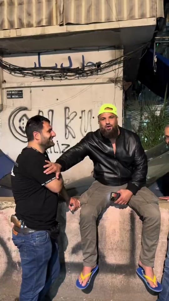 Post 2 by ✌️💥Rabi65Berlin💥✌️ on TikTok (video)