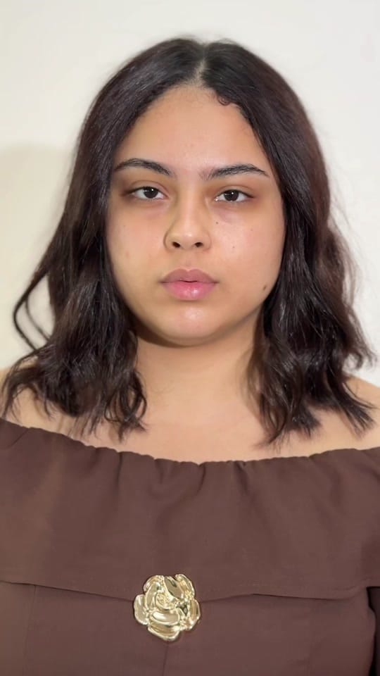 Post 2 by VICTORIA MELANIA MAKEUP STUDIO on TikTok (video)