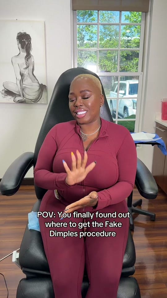 Post 4 by Dr. Andrew Jimerson II, M. D. on TikTok (video)