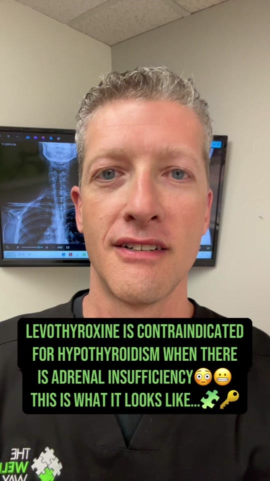 Post 4 by Thewellnessway.southdenver on TikTok (video)