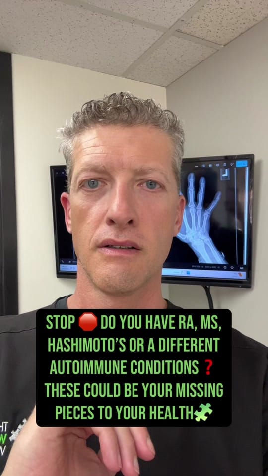 Post 2 by Thewellnessway.southdenver on TikTok (video)