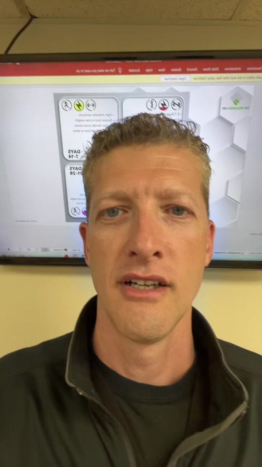 Post 3 by Thewellnessway.southdenver on TikTok (video)