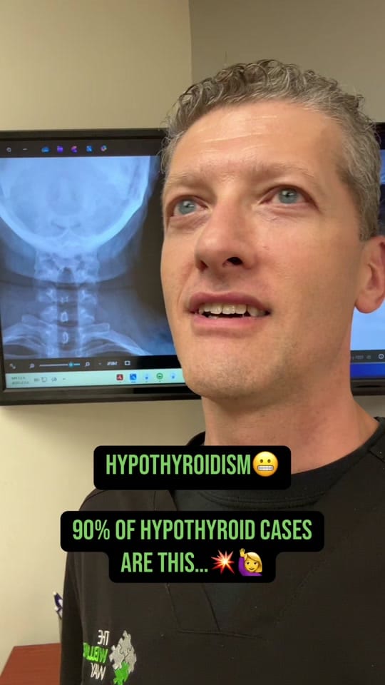 Post 8 by Thewellnessway.southdenver on TikTok (video)