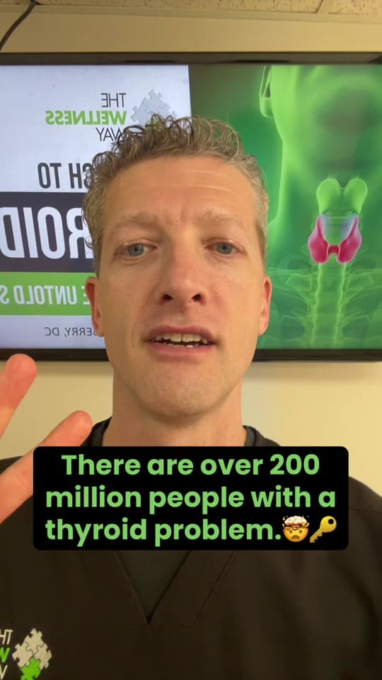 Post 7 by Thewellnessway.southdenver on TikTok (video)