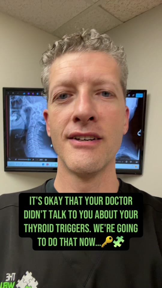 Post 6 by Thewellnessway.southdenver on TikTok (video)