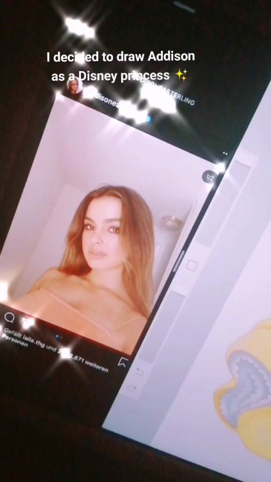 Post 7 by HELIN on TikTok (video)