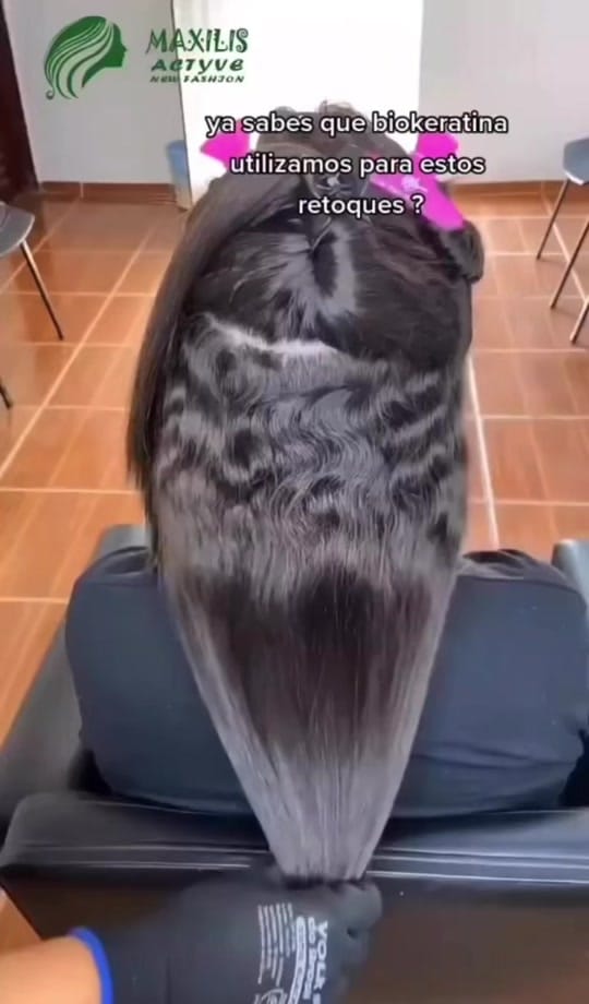 Post 9 by Cabello y más on TikTok (video)