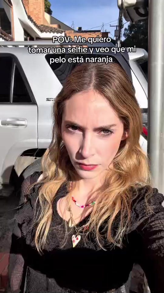 Post 1 by Cabello y más on TikTok (video)