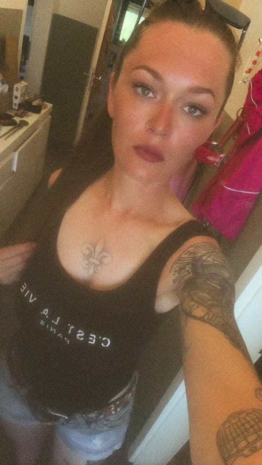 Post 1 by Lis Kondi ♡ on TikTok (video)