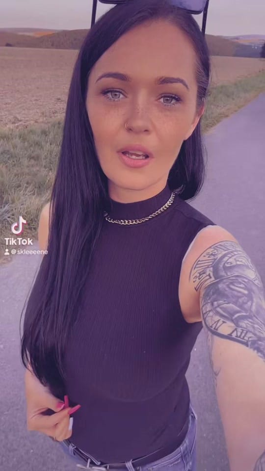 Post 9 by Lis Kondi ♡ on TikTok (video)