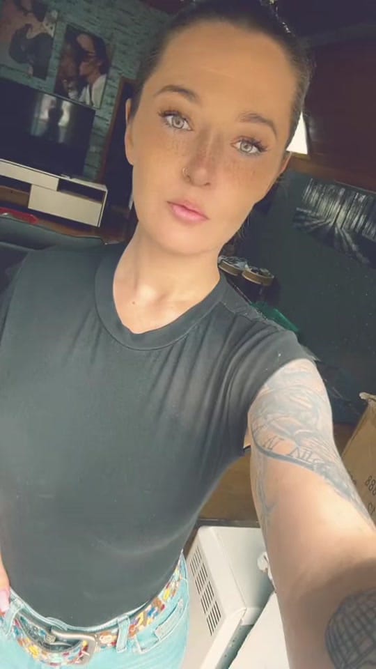 Post 4 by Lis Kondi ♡ on TikTok (video)