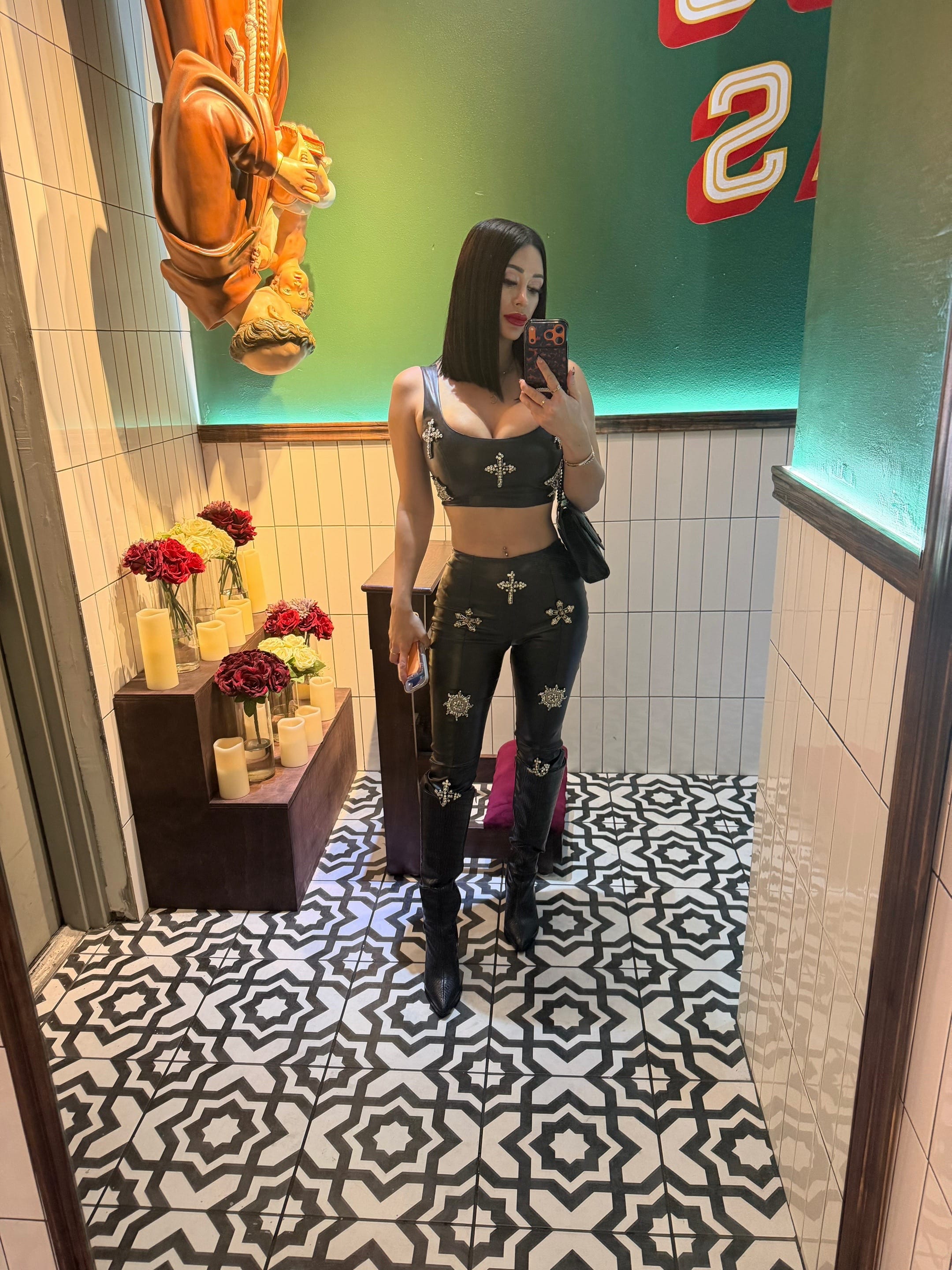 Post 1 by cristy_davilaaa on TikTok (video)