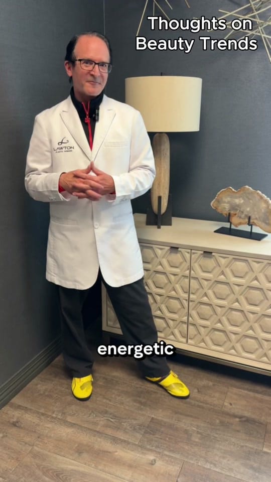 Post 10 by Lawton Plastic Surgery on TikTok (video)
