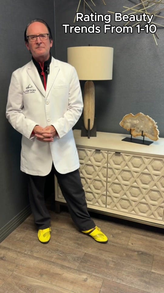 Post 9 by Lawton Plastic Surgery on TikTok (video)