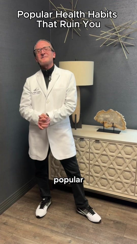 Post 3 by Lawton Plastic Surgery on TikTok (video)