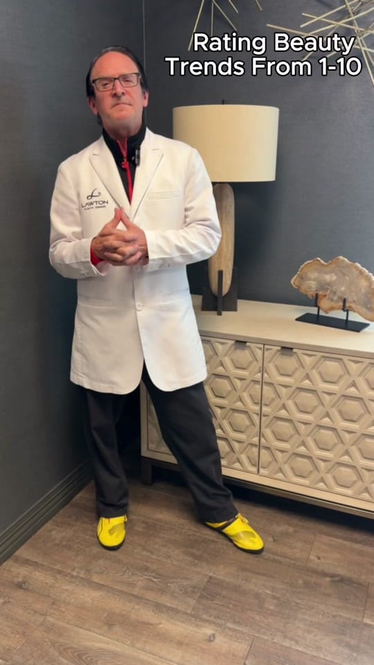 Post 8 by Lawton Plastic Surgery on TikTok (video)