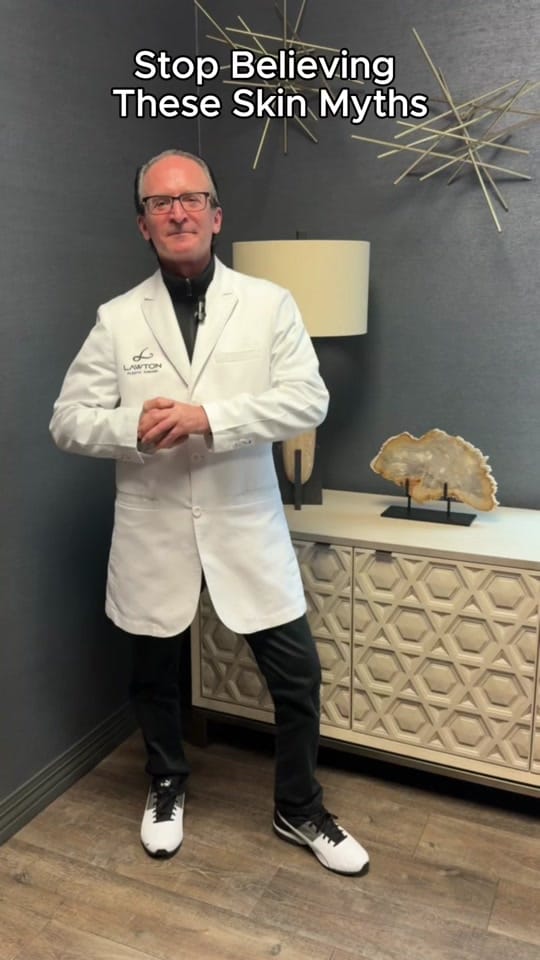 Post 2 by Lawton Plastic Surgery on TikTok (video)