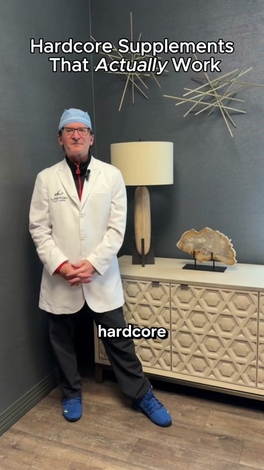 Post 5 by Lawton Plastic Surgery on TikTok (video)