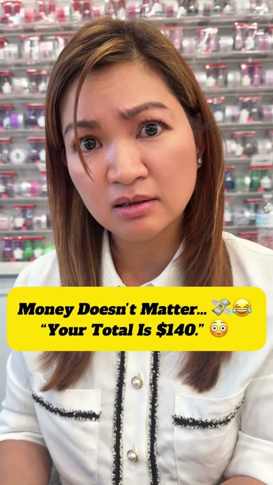 Post 5 by Rockstar Nails & Spa Kansas MO on TikTok (video)