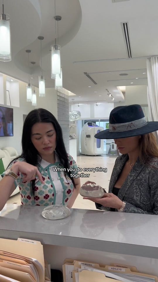 Post 8 by 1010 Plastic Surgery on TikTok (video)