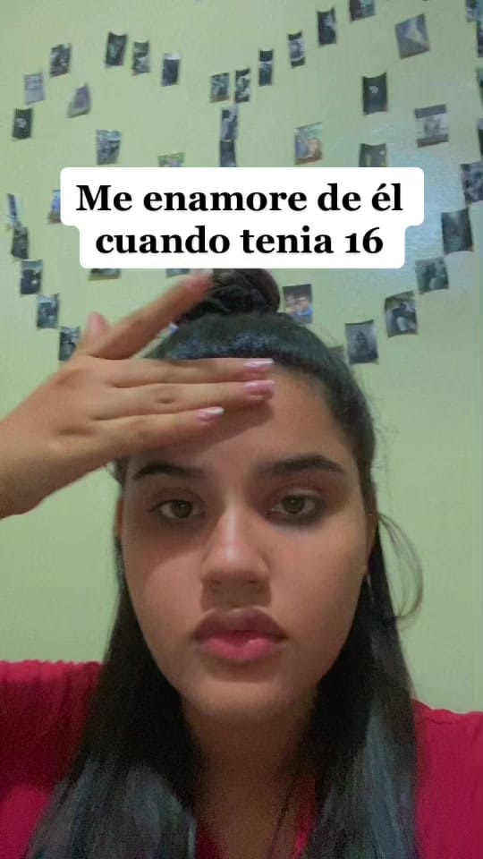 Post 8 by Nubia Hernandez💙 on TikTok (video)