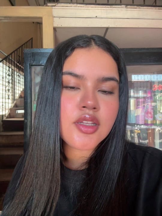 Post 2 by Nubia Hernandez💙 on TikTok (video)