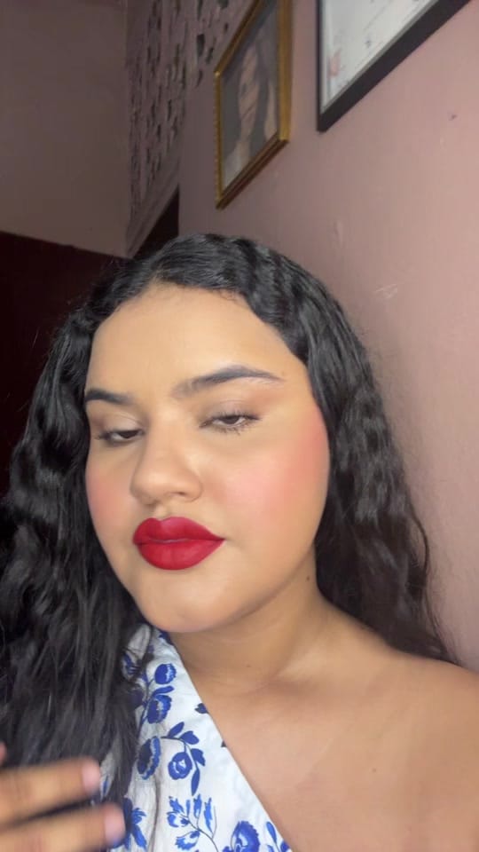 Post 4 by Nubia Hernandez💙 on TikTok (video)