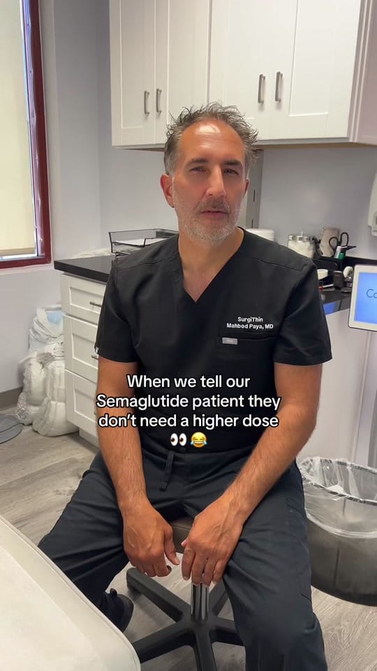 Post 8 by Dr. Mark Paya on TikTok (video)