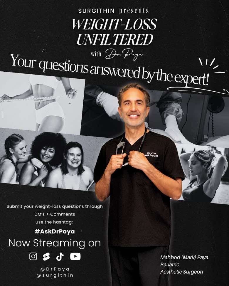 Post 6 by Dr. Mark Paya on TikTok (video)