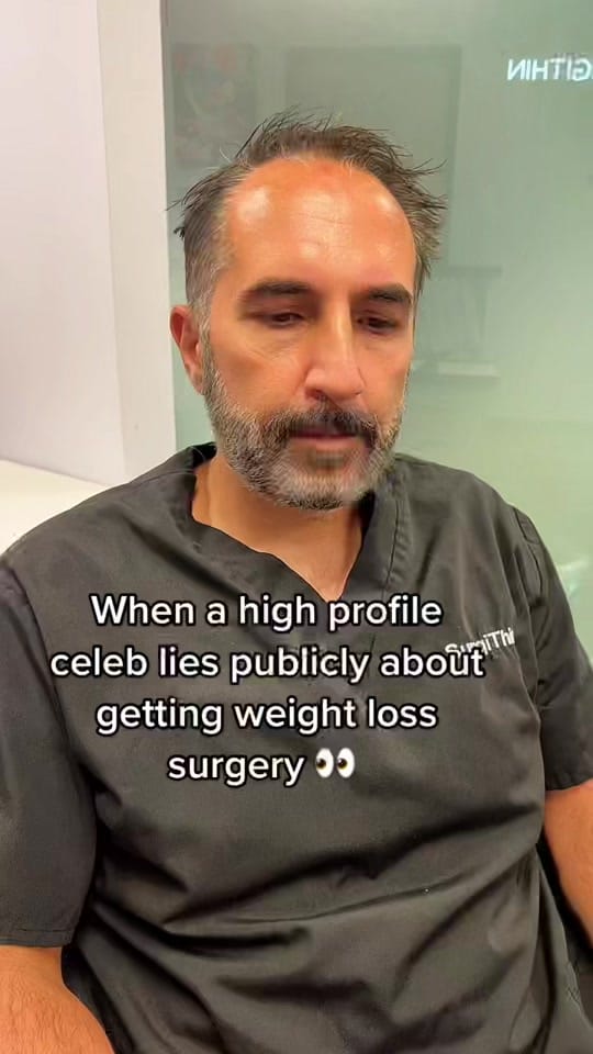 Post 9 by Dr. Mark Paya on TikTok (video)