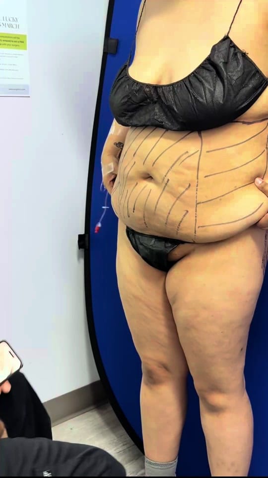Post 7 by Dr. Mark Paya on TikTok (video)