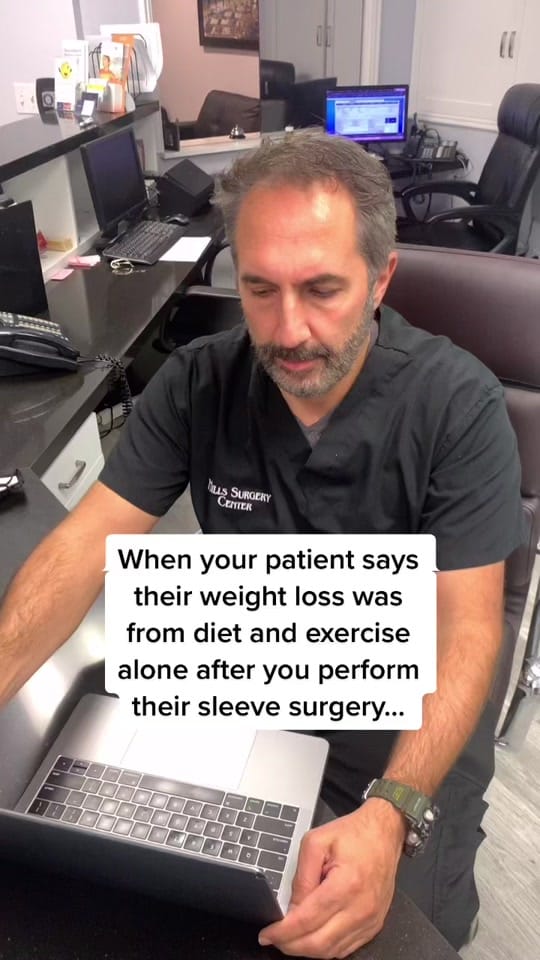 Post 10 by Dr. Mark Paya on TikTok (video)